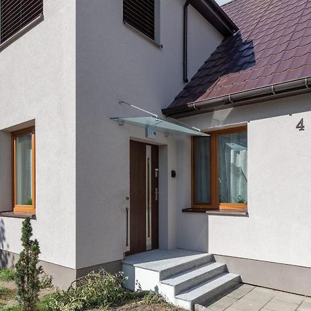 Seaside Apartment With Parking - Miedzyzdroje Dabrowki Екстериор снимка