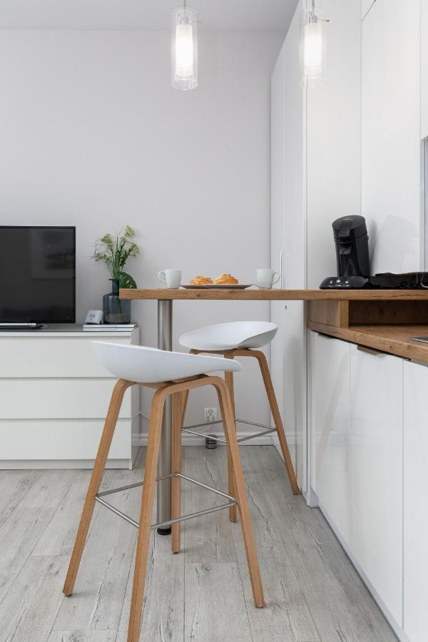 Seaside Apartment With Parking - Miedzyzdroje Dabrowki Екстериор снимка