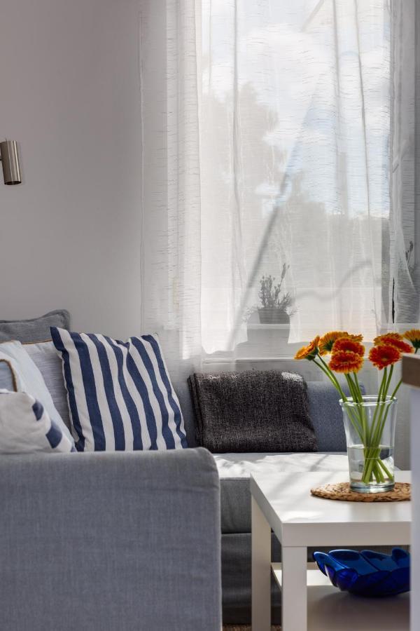 Seaside Apartment With Parking - Miedzyzdroje Dabrowki Екстериор снимка