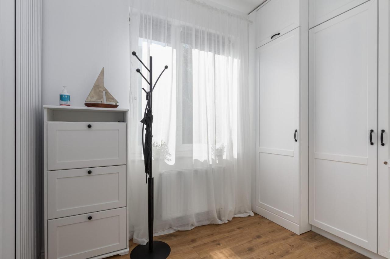Seaside Apartment With Parking - Miedzyzdroje Dabrowki Екстериор снимка